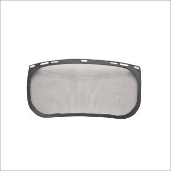 Ersatz Gittervisier zu Kopfhalter